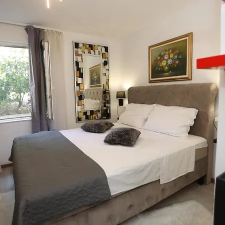 Appartement Adri Split