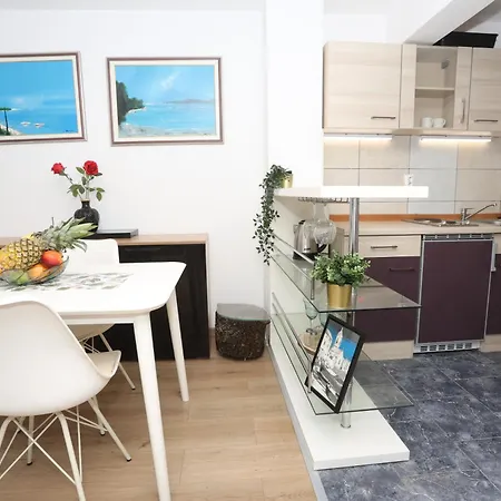 Appartement Adri