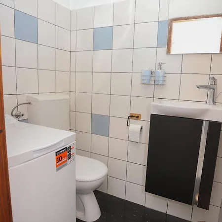 Adri Appartement *