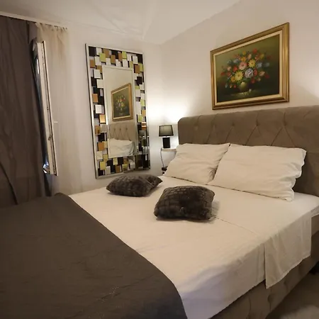 Appartement Adri