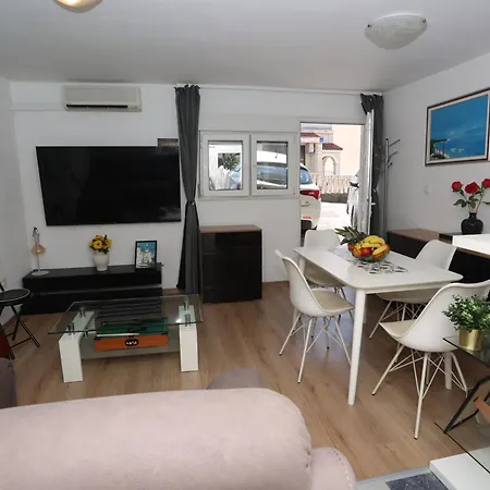 Adri Appartement