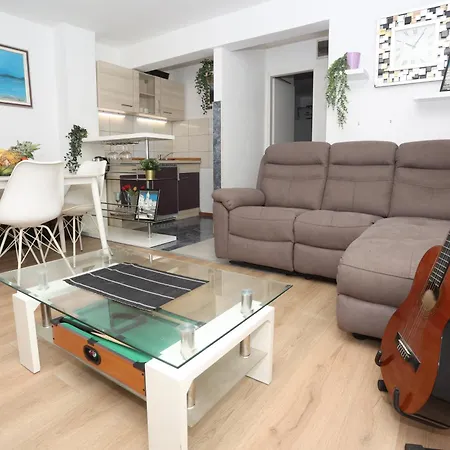 Adri Appartement Split